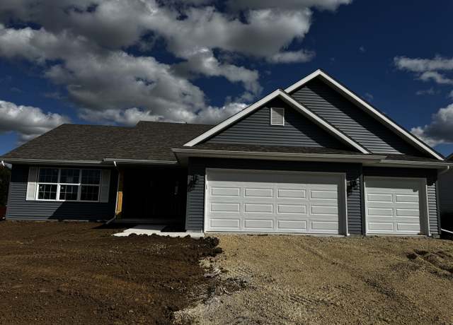 Property at 1109 Frosty Morning Dr, Davis Junction, IL 61020, 3 beds, 2 baths