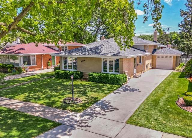 Property at 2845 Downing Ave, Westchester, IL 60154, 3 beds, 2 baths
