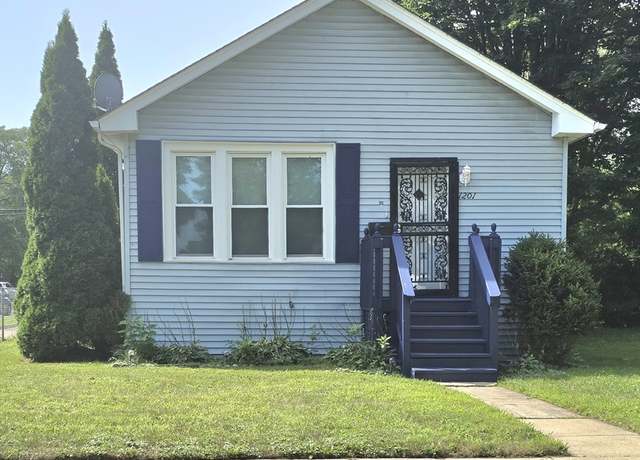 Property at Sign in for address, Chicago, IL 60643, 2 beds, 1 bath