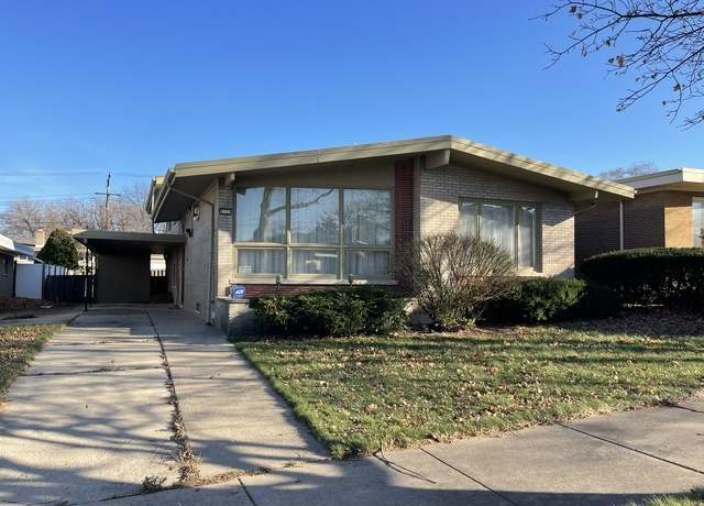 Property at 9113 S Constance Ave, Chicago, IL 60617, 3 beds, 1.5 baths