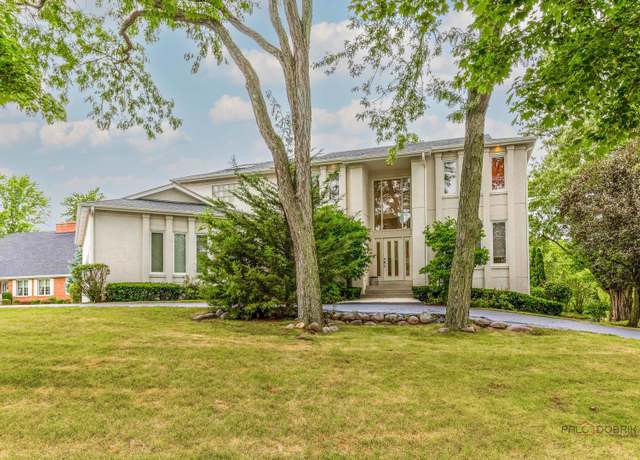 Property at 3061 Cyprus Ct, Buffalo Grove, IL 60089, 4 beds, 4 baths