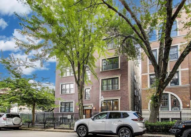 Property at 1533 N Cleveland Ave Unit 1S, Chicago, IL 60610, 4 beds, 3 baths