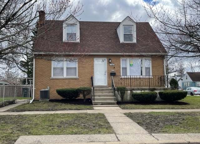 Property at 17603 Community St, Lansing, IL 60438, 3 beds, 2 baths