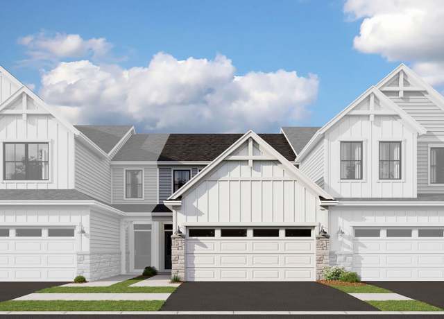 Property at 4494 Chelsea Manor Cir, Aurora, IL 60504, 2 beds, 2.5 baths