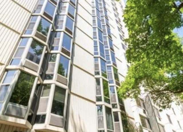 Property at 1340 N Dearborn St Unit 16A, Chicago, IL 60610, 1 bed, 1 bath