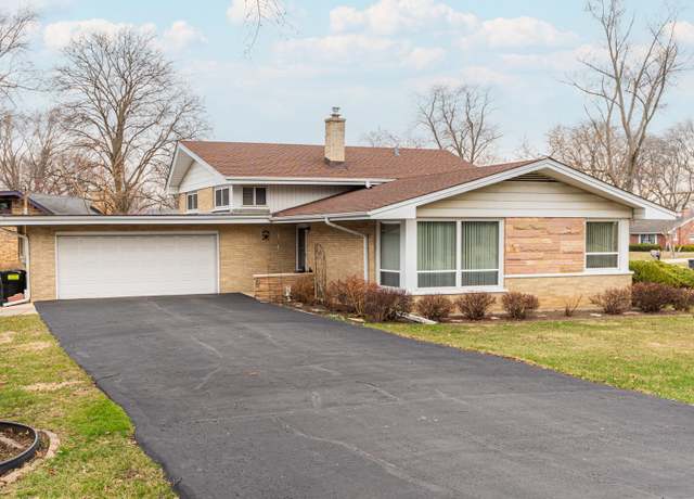 Property at 18W750 18th St, Lombard, IL 60148, 3 beds, 1.5 baths