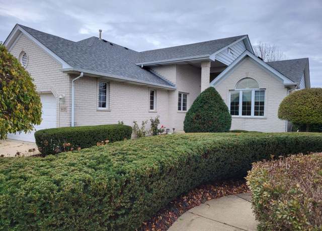 Property at 16313 Chickadee Cir, Orland Park, IL 60467, 3 beds, 2.5 baths