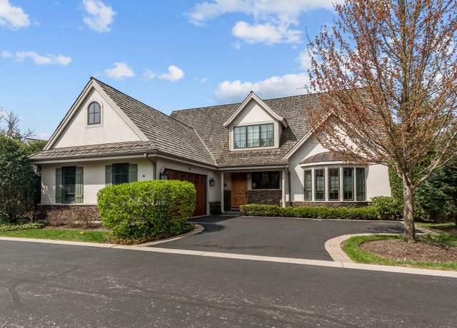 Property at 74 Garden Ln, Northfield, IL 60093, 3 beds, 3.5 baths