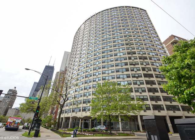Property at 1150 N Lake Shore Dr Unit 13D, Chicago, IL 60611, 1 bed, 1 bath