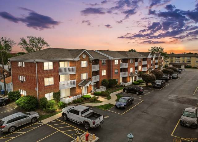 Property at 6561 W School Ave Unit 305C, Chicago, IL 60634, 2 beds, 2 baths