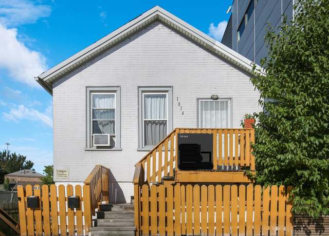 Property at 1816 S Jefferson St, Chicago, IL 60616, 2 beds, 2 baths