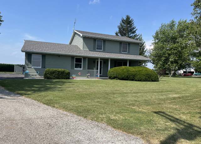 Property at 18367 US 150 Hwy, Bloomington, IL 61705, 4 beds, 2.5 baths