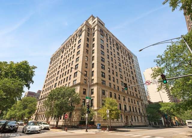 Property at 3100 N Sheridan Rd Unit 11D, Chicago, IL 60657, 2 beds, 2 baths
