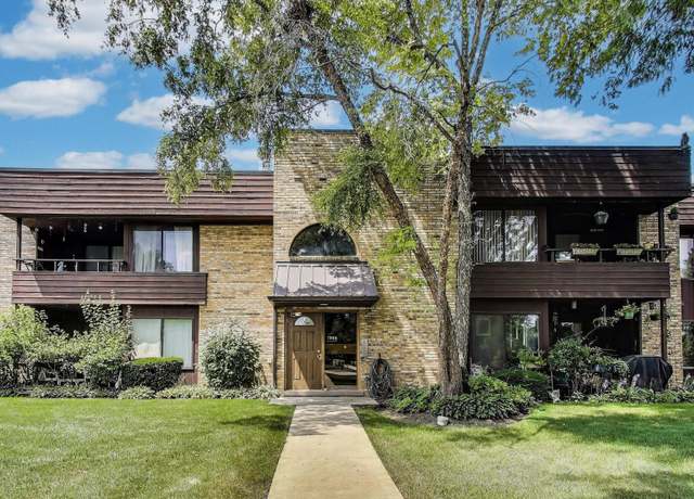 Property at 1356 N Sterling Ave #102, Palatine, IL 60067, 2 beds, 1 bath