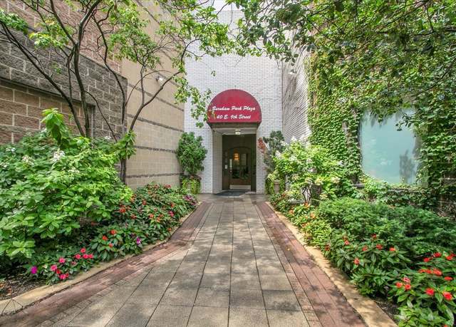 Property at 40 E 9th St #1216, Chicago, IL 60605, 2 beds, 2 baths