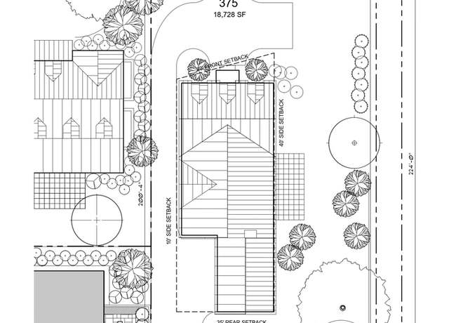 Property at 375 E Westminster St, Lake Forest, IL 60045