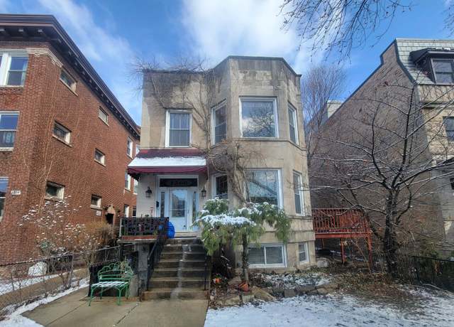 Property at 1260 W Winnemac Ave, Chicago, IL 60640, 7 beds, 5 baths