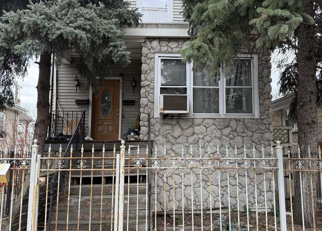 Property at 3809 N Kimball Ave, Chicago, IL 60618