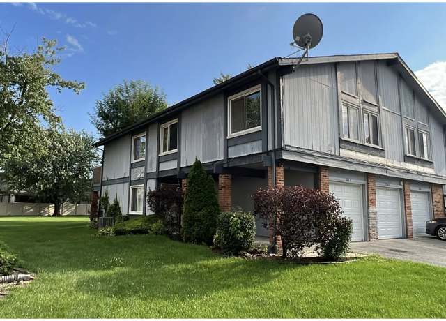 Property at 766 Mendocino Ct, University Park, IL 60484, 3 beds, 1.5 baths