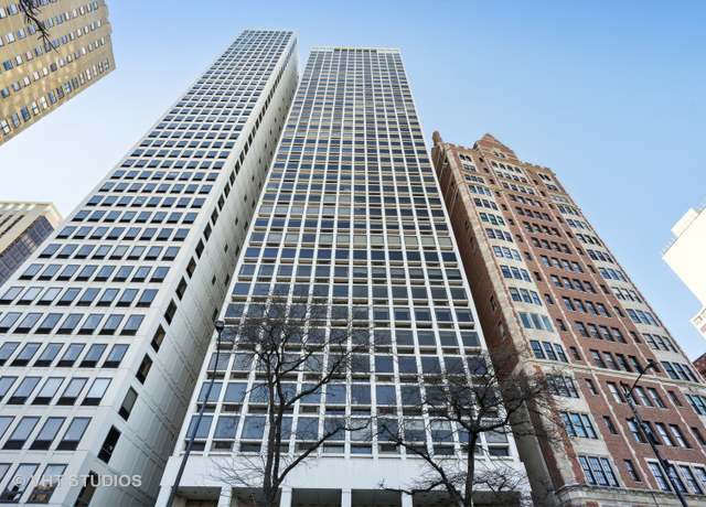 Property at 1110 N Lake Shore Dr Unit 30S, Chicago, IL 60611, 3 beds, 2 baths