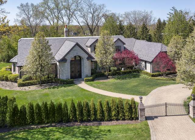 Property at 1630 Ridge Rd, Highland Park, IL 60035, 6 beds, 8 baths