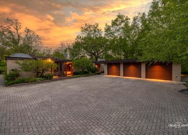 Property at 5N477 Curling Pond Rd, Wayne, IL 60184, 4 beds, 3.5 baths