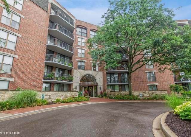 Property at 511 Aurora Ave #405, Naperville, IL 60540, 2 beds, 2 baths