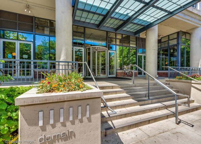 Property at 900 N Kingsbury St #967, Chicago, IL 60610, 1 bed, 1 bath