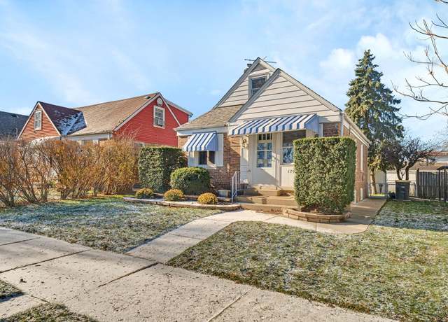 Property at 17912 School St, Lansing, IL 60438, 3 beds, 1 bath