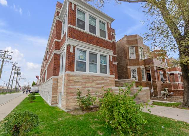 Property at 2120 S 48th Ct, Cicero, IL 60804, 8 beds, 4 baths