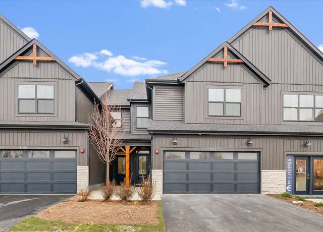 Property at 1857 Ambrose Ln, Woodridge, IL 60517, 3 beds, 2.5 baths