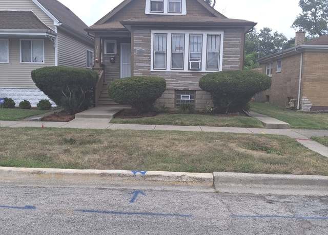 Property at 11531 S Stewart Ave, Chicago, IL 60628, 4 beds, 1 bath