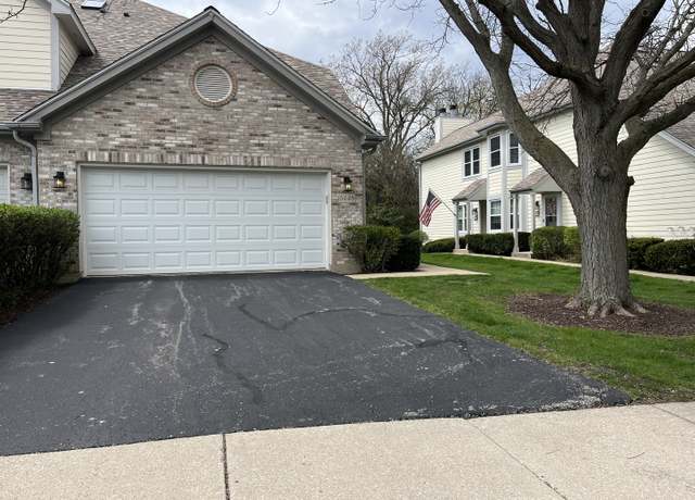 Property at 5444 Ashbrook Pl, Downers Grove, IL 60515, 2 beds, 2 baths