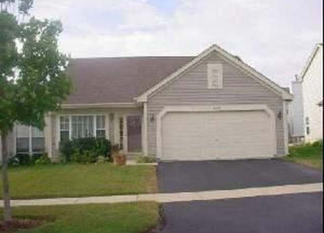 Property at 1209 Kensington #1209, Mundelein, IL 60060, 3 beds, 2 baths
