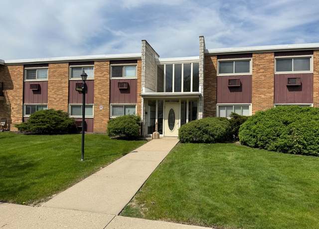 Property at 120 Collen Dr #219, Lombard, IL 60148, 1 bed, 1 bath