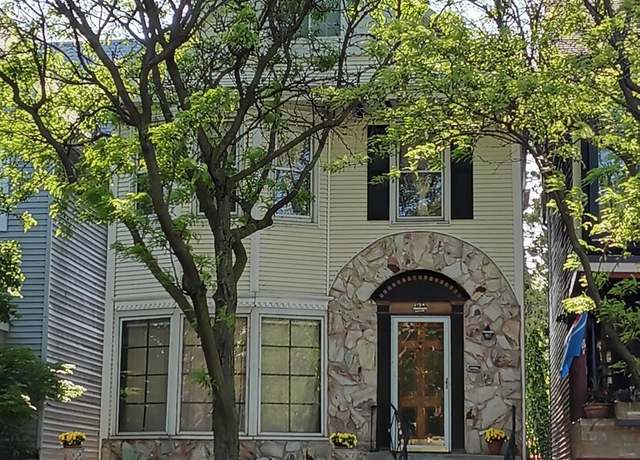 Property at 4244 N Ashland Ave, Chicago, IL 60613, 5 beds, 3.5 baths