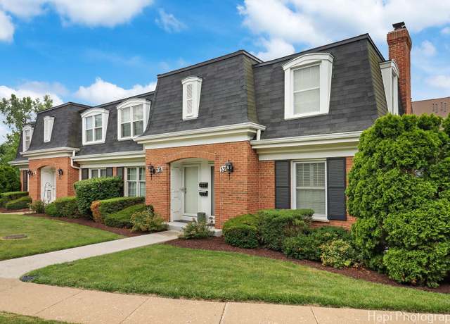 Property at 336 Eastern Ave, Barrington, IL 60010, 2 beds, 2 baths