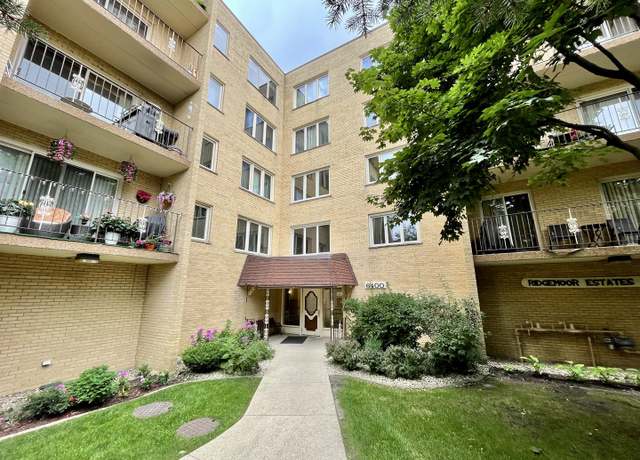 Property at 6400 W Belle Plaine Ave #506, Chicago, IL 60634, 2 beds, 2 baths