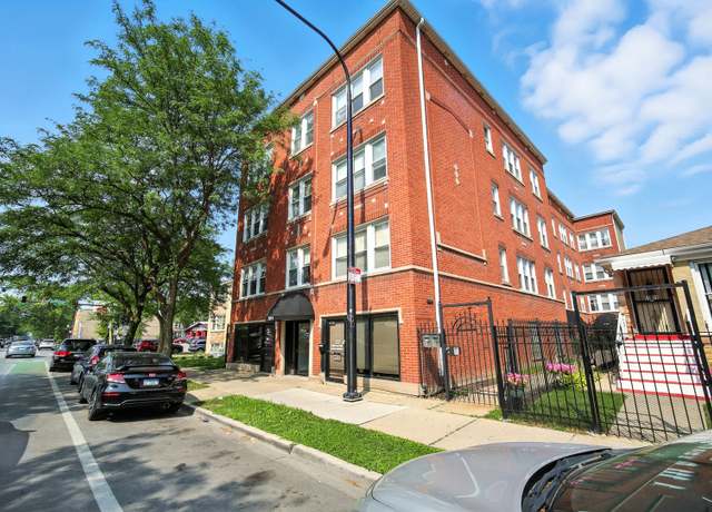 Property at 2551 N Laramie Ave Unit 3N, Chicago, IL 60639, 1 bed, 1 bath