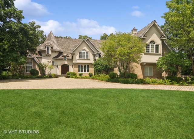 Property at 3740 Deerwood Dr, Long Grove, IL 60047, 4 beds, 4.5 baths