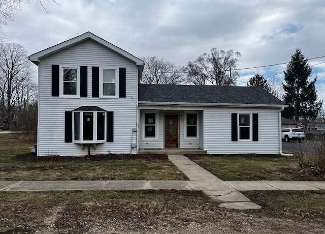 Property at 5714 Market St, Richmond, IL 60071, 3 beds, 2 baths