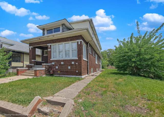 Property at 12155 S Normal Ave, Chicago, IL 60628, 7 beds, 2.5 baths