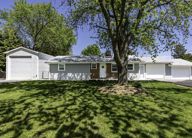 Property at 10132 W Ford Ave, Beach Park, IL 60099, 3 beds, 1.5 baths