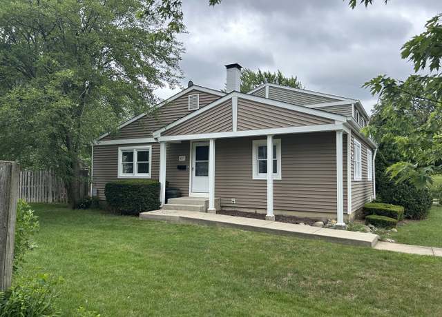 Property at Sign in for address, Schaumburg, IL 60194, 2 beds, 1 bath