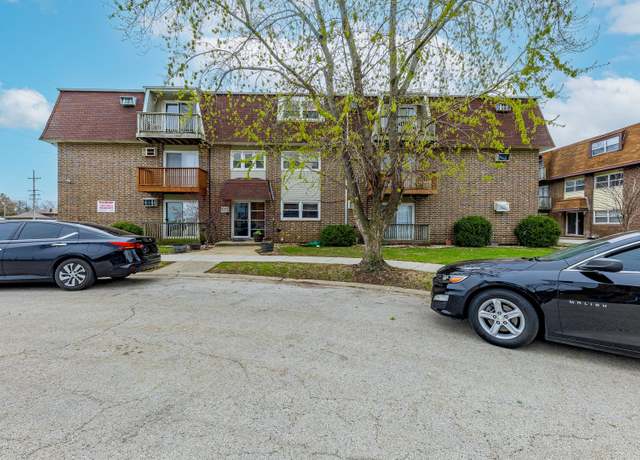 Property at 4309 W Park Lane Dr Unit 2B, Alsip, IL 60803, 2 beds, 1.5 baths