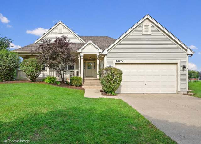 Property at 24231 Mill Creek Ln, Plainfield, IL 60586, 3 beds, 3 baths