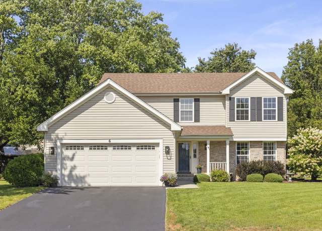 Property at 6 Copper Ct, Bolingbrook, IL 60440, 4 beds, 2.5 baths