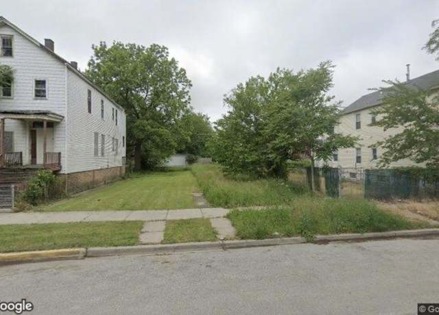 Property at 4156 S Wells St, Chicago, IL 60609