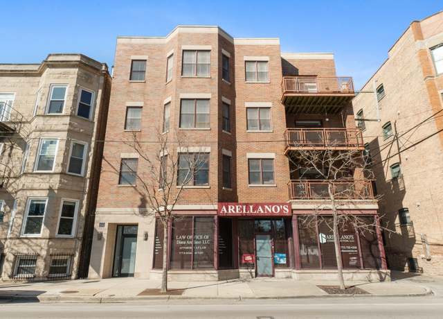 Property at 1056 W Lawrence Ave Unit 3B, Chicago, IL 60640, 2 beds, 2 baths