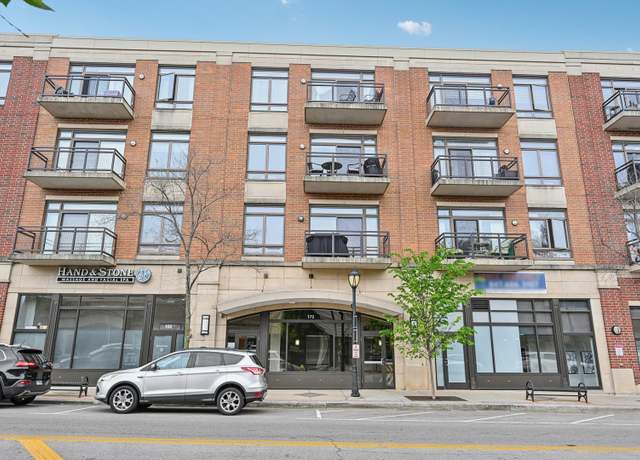 Property at 170 N Northwest Hwy #401, Park Ridge, IL 60068, 3 beds, 2 baths